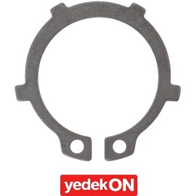 Resim AGCO Stabilizatör Plakası Halka - Massey Ferguson / Fendt / Valtra | ACP0373810 