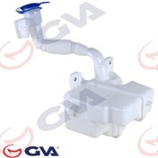 Resim Cam Suyu Deposu Golf 7 2012-2016 