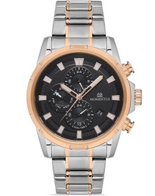 Resim CC301T-04SR Momentus Erkek Kol Saati 