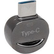 Resim Powermaster Type-C Usb Otg Çevirici 