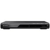 Resim Sony Dvp-sr360 Dvd Oynatıcı 