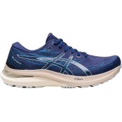 Resim Asics Gel-Kayano 29 Kadın Yol Koşusu Ayakkabısı 