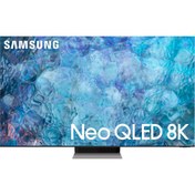 Resim Samsung QE65QN900 65" 165 Ekran Uydu Alıcılı 8K Ultra HD Smart Neo QLED TV Samsung