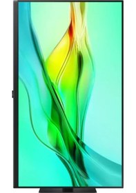 Resim Samsung Viewfinity S6 Ls32d600uauxuf 32" 5 Ms 2k Pivot Ips 100 Hz Monitör 