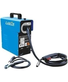 Resim Lavor Labor Gazsız Çanta Tipi Gazaltı Kaynak Makinesi 