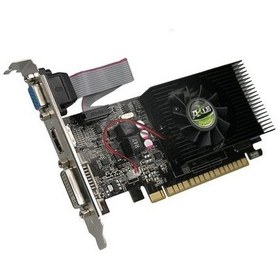 Resim Axle NVIDIA GeForce GT 730 2 GB GDDR3 128 Bit Ekran Kartı 