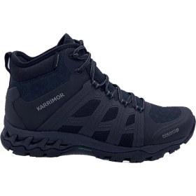 Resim Karrimor K1080-BLK-155 Dominator Mid Weathertite Outdoor Bot Siyah 
