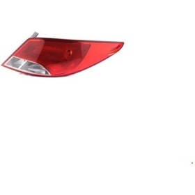 Resim Hyundai Accent Blue Stop Lambası Sağ 2016 Sonrası Uyumlu 