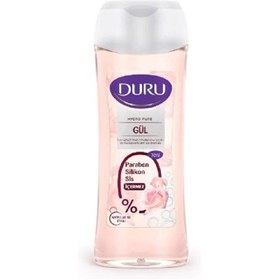 Resim Duru Duş Jeli Hydro Pure Gül 450 ml 
