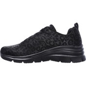 Resim Skechers Fashion Fit Kadın Spor Ayakkabı 88888179 - 554880971 Skechers