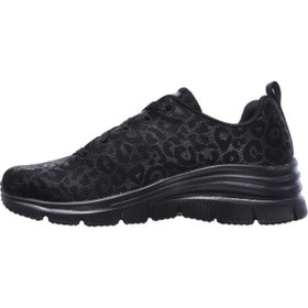 Resim Skechers Fashion Fit Kadın Spor Ayakkabı 88888179 - 554880971 