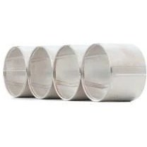 Resim Mercedes W116 Piston Kol Burcu Orijinal Mercedes Marka A6110380150 