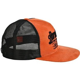 Resim Fujin Btw Terra Cotta Şapka 