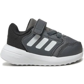 Resim Adidas Tensaur Run 3.0 El İ Bebek Koşu Ayakkabısı Ie6013 Gri-gri Gri 