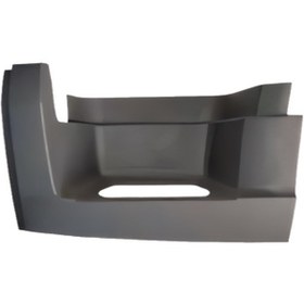 Resim Basamak Yuvası Cf 65/75/85 Alt Sol Gri - 1440242 