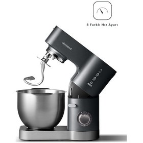 Resim Homend Artfood 3025 1200 W 5,5 LT Stand Mikser 