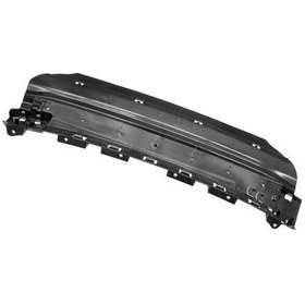 Resim BMW F10LCI ARKA TAMPON KAPLAMASI 51127331599 