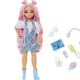 Resim Barbie Dream Besties Ana Karakter Bebekler Daisy Jdd74 