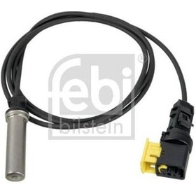 Resim Febi Bilstein 174166 Abs Sensörü Ön Sol Sağ Volvo Fh3 21296829 