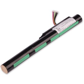 Resim Casper CN.TKP-2840A Notebook Batarya Laptop Pil 