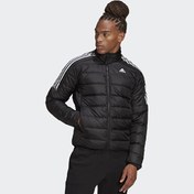Resim Adidas Erkek Günlük Mont Ess Down Jacket Gh4589 adidas