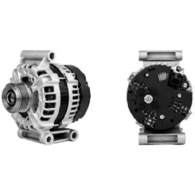 Resim Mahle ALTERNATÖR 12V FORD TRANSIT V184 CUSTOM TOURNEO 2,2 TDCI11> DUCATO BOXER 11> 150A AAL5137 LIN UÇL 