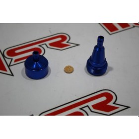 Resim Cnc Unıversal Benzin Filtre Mavi (495908453) 