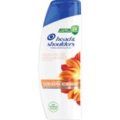 Resim Head & Shoulders Kadınlara Özel Dökülme Karşıtı Şampuan 330 ml 