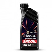 Resim Snc Oil 300.000 Km+ Bakım Pro-S Plus XXL Onarıcı 10W-40 1 Litre Motor Yağı 