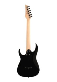 Resim Ibanez Grgm21-Bkn Mikro Elektro Gitar 