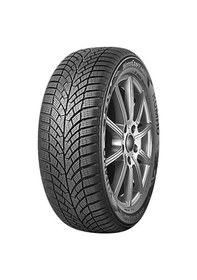 Resim Kumho Wintercraft Wp52+ 195/55R16 87H M+S 3Pmsf Kış Lastiği 2025 