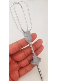 Resim Tefal Uyumlu Blender Seti Çırpma Teli , Çırpıcı Tel Takımı 2 Adet 
