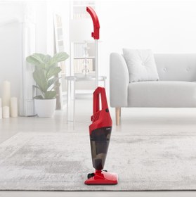 Resim Sunny Rossa Mini Pratik Süpürge Kırmızı Sn7sprme05 