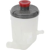 Resim Honda Odyssey Rb3 2009-2013 53701-slg W01 İçin Uygun Hidrolik Direksiyon Pompası Rezervuarı Yağ Deposu 