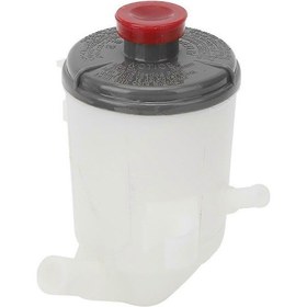 Resim Honda Odyssey Rb3 2009-2013 53701-slg W01 İçin Uygun Hidrolik Direksiyon Pompası Rezervuarı Yağ Deposu 