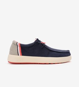 Resim Walk in Pitas Cana Marıno Erkek Günlük Tekne Ayakkabısı 1PTS0CNA002 