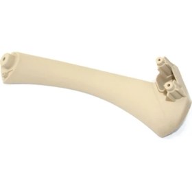 Resim Karva Bmw 3 Serısı E90/E91 2005-2012 Kapı Kolcak Krem 