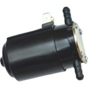 Resim Gpr Cam Su Motoru Skoda Favorit - Forman 