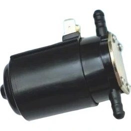 Resim Gpr Cam Su Motoru Skoda Favorit - Forman 