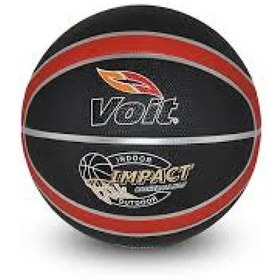 Resim Voit IMPACT Basketbol Topu N:7 SYH-KRM 1VTTPIMPACT/057 Voit IMPACT Basketbol Topu N:7 SYH-KRM 1VTTPIMPACT/057