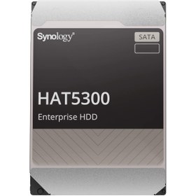 Resim SYNOLOGY 4tb 3.5'' hat5300-4t 7200rpm 256mb Uyumlu Sata-3 Nas Diski 