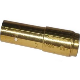 Resim SPIKE 9mm Tabanca Ayarı Sıfırlama Lazeri 