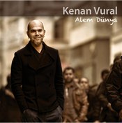Resim Kenan Vural - Alem Dünya CD 