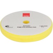Resim Rupes 9.BR180M Rotary Makinalar Ince Yellow Ped 150 mm 