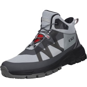 Resim LS2 TORRENT WATERPROOF BOT GRİ GRI - 45 