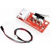 Resim 3D Yazıcı Mekanik Sınır Anahtarı Ramps 1.4 Switch 3D Yazıcı Switc 