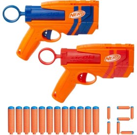 Resim MCM Group G1492 Nerf N Serisi Duo Pack - 2li Paket 