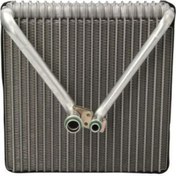 Resim Evaparator Vw Polo Fox Seat Cordoba [6Q0820103B] 