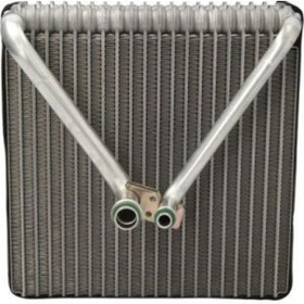 Resim Evaparator Vw Polo Fox Seat Cordoba [6Q0820103B] 