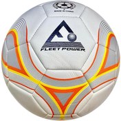 Resim Avessa Flt-pwr 4 Astar Fleet Power Futbol Topu No4 Beyaz 